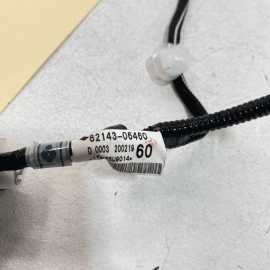 2018-2020 TOYOTA CAMRY INSTRUMENT PANEL WIRE WIRING HARNESS CABLE OEM