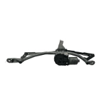 2011-2016 BMW 550xi F10 FRONT WINDSHIELD WIPER TRANSMISSION LINKAGE & MOTOR