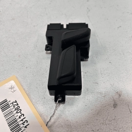 2017-2019 AUDI Q7 FRONT RIGHT SIDE SEAT POWER CONTROL SWITCH OEM