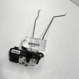 2003 - 2007 HUMMER H2 REAR LEFT DRIVER SIDE DOOR LOCK LATCH ACTUATOR OEM