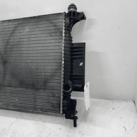 2017-2019 Ford Escape Transit Connector Lincoln MKC Cooling Radiator Assamb