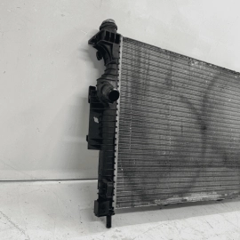 2017-2019 Ford Escape Transit Connector Lincoln MKC Cooling Radiator Assamb