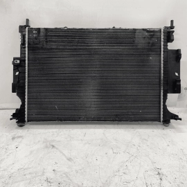 2017-2019 Ford Escape Transit Connector Lincoln MKC Cooling Radiator Assamb