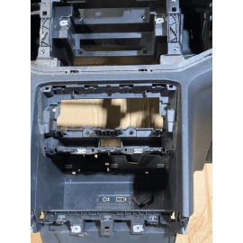 GENUINE 18-21 VOLKSWAGEN ATLAS DASHBOARD INSTRUMENT DASH PANEL OEM