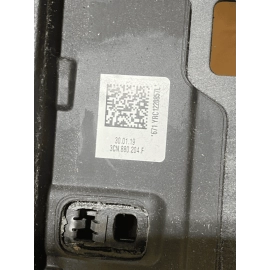 GENUINE 18-21 VOLKSWAGEN ATLAS DASHBOARD INSTRUMENT DASH PANEL OEM