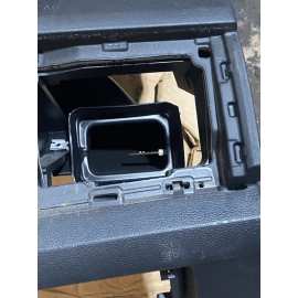 GENUINE 18-21 VOLKSWAGEN ATLAS DASHBOARD INSTRUMENT DASH PANEL OEM