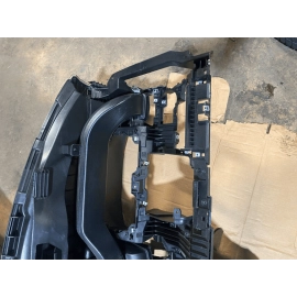 GENUINE 18-21 VOLKSWAGEN ATLAS DASHBOARD INSTRUMENT DASH PANEL OEM