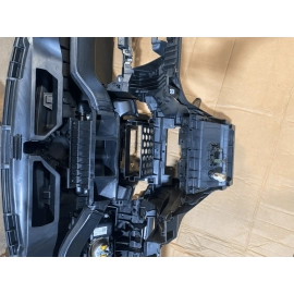 GENUINE 18-21 VOLKSWAGEN ATLAS DASHBOARD INSTRUMENT DASH PANEL OEM