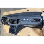 GENUINE 18-21 VOLKSWAGEN ATLAS DASHBOARD INSTRUMENT DASH PANEL OEM