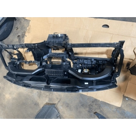 GENUINE 18-21 VOLKSWAGEN ATLAS DASHBOARD INSTRUMENT DASH PANEL OEM