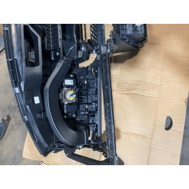GENUINE 18-21 VOLKSWAGEN ATLAS DASHBOARD INSTRUMENT DASH PANEL OEM