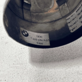 2017-2020 BMW 430i 330i 230i 2.0L EXHAUST PIPE TIP OEM