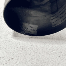 2017-2020 BMW 430i 330i 230i 2.0L EXHAUST PIPE TIP OEM