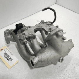 2014 - 2020 HONDA ACCORD HYBRID 2.0L ENGINE INLET AIR INTAKE MANIFOLD OEM