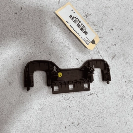 2017-2019 AUDI Q7 FRONT RIGHT SIDE SEAT UPPER HEADREST PANEL TRIM COVER OEM