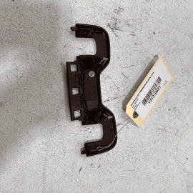 2017-2019 AUDI Q7 FRONT RIGHT SIDE SEAT UPPER HEADREST PANEL TRIM COVER OEM