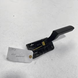 HUMMER H2 REAR / FRONT RIGHT PASSENGER SIDE DOOR INTERIOR HANDLE OEM 2003-2