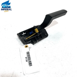 HUMMER H2 REAR / FRONT RIGHT PASSENGER SIDE DOOR INTERIOR HANDLE OEM 2003-2