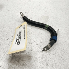 2018 - 2020 HONDA ACCORD HYBRID 2.0L BATTERY GROUND CABLE WIRE WIRING OEM 2018 - 2020 HONDA ACCORD HYBRID 2.0L BATTERY GROUND CABLE WIRE WIRING OEM