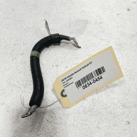 2018 - 2020 HONDA ACCORD HYBRID 2.0L BATTERY GROUND CABLE WIRE WIRING OEM 2018 - 2020 HONDA ACCORD HYBRID 2.0L BATTERY GROUND CABLE WIRE WIRING OEM