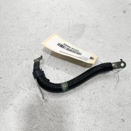 2018 - 2020 HONDA ACCORD HYBRID 2.0L BATTERY GROUND CABLE WIRE WIRING OEM 2018 - 2020 HONDA ACCORD HYBRID 2.0L BATTERY GROUND CABLE WIRE WIRING OEM