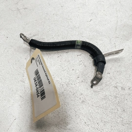 2018 - 2020 HONDA ACCORD HYBRID 2.0L BATTERY GROUND CABLE WIRE WIRING OEM 2018 - 2020 HONDA ACCORD HYBRID 2.0L BATTERY GROUND CABLE WIRE WIRING OEM