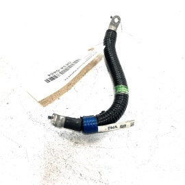 2018 - 2020 HONDA ACCORD HYBRID 2.0L BATTERY GROUND CABLE WIRE WIRING OEM