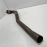 2015 - 2018 Porsche Macan Turbo Exhaust Right Passenger Side Pipe OEM