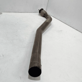 2015 - 2018 Porsche Macan Turbo Exhaust Right Passenger Side Pipe OEM