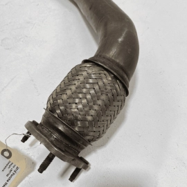 2015 - 2018 Porsche Macan Turbo Exhaust Right Passenger Side Pipe OEM