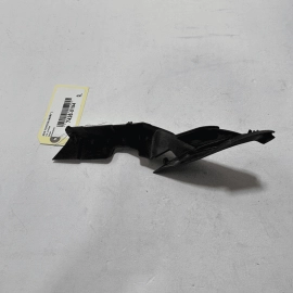 Front Right / Passenger Side Cowl Cover Seal Black Toyota Camry 2018-2023 O