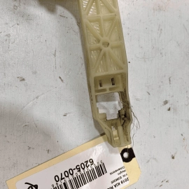 KIA RIO 2018-2023 REAR RIGHT PASSENGER SIDE DOOR EXTERIOR HANDLE BRACKET OE