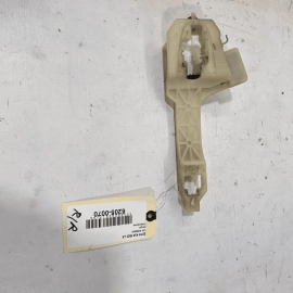 KIA RIO 2018-2023 REAR RIGHT PASSENGER SIDE DOOR EXTERIOR HANDLE BRACKET OE