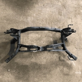 VOLKSWAGEN JETTA Rear Subframe Crossmember Frame Cross Member OEM 2019-2021