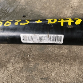 VOLKSWAGEN JETTA Rear Subframe Crossmember Frame Cross Member OEM 2019-2021