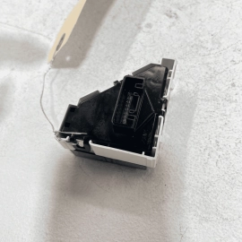 2018-2020 TOYOTA CAMRY DASH DASHBOARD PASSENGER OFF SWITCH INDICATOR OEM