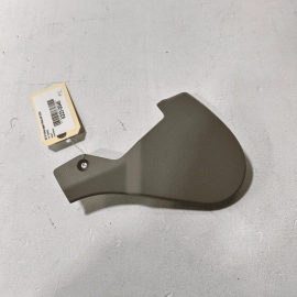 Volkswagen Atlas 2018-2023 Front Driver Seat Inner Cap Cover Panel Trim OEM