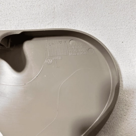 Volkswagen Atlas 2018-2023 Front Driver Seat Inner Cap Cover Panel Trim OEM