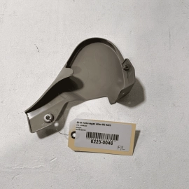 Volkswagen Atlas 2018-2023 Front Driver Seat Inner Cap Cover Panel Trim OEM