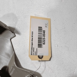 Volkswagen Atlas 2018-2023 Front Driver Seat Inner Cap Cover Panel Trim OEM