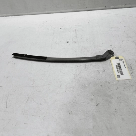 2018-2020 HONDA ACCORD REAR LEFT DRIVER DOOR WINDOW SASH CHANNEL LOWER OEM