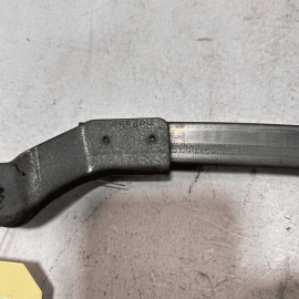 2018-2020 HONDA ACCORD REAR LEFT DRIVER DOOR WINDOW SASH CHANNEL LOWER OEM