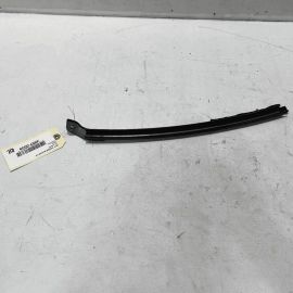 2018-2020 HONDA ACCORD REAR LEFT DRIVER DOOR WINDOW SASH CHANNEL LOWER OEM