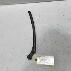 2018-2020 HONDA ACCORD REAR LEFT DRIVER DOOR WINDOW SASH CHANNEL LOWER OEM