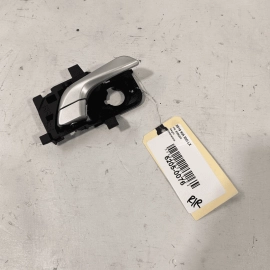 KIA RIO LX 2018-2023 REAR RIGHT PASSENGER SIDE DOOR INTERIOR HANDLE OEM