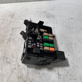Engine Fuse Box Relay Junction Block Panel Compartment KIA RIO 2018-2019 OE