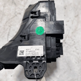Engine Fuse Box Relay Junction Block Panel Compartment KIA RIO 2018-2019 OE