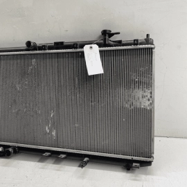 2015-2020 ACURA TLX 53k Miles Front Engine Cooling Radiator & Temperature S