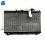 2015-2020 ACURA TLX 53k Miles Front Engine Cooling Radiator & Temperature S