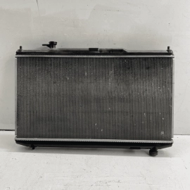 2015-2020 ACURA TLX 53k Miles Front Engine Cooling Radiator & Temperature S